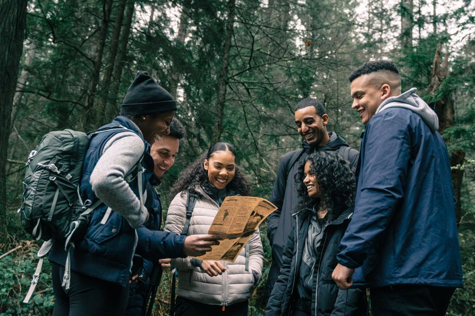 Five Easy Family Hikes That Build Confidence Mile by Mile